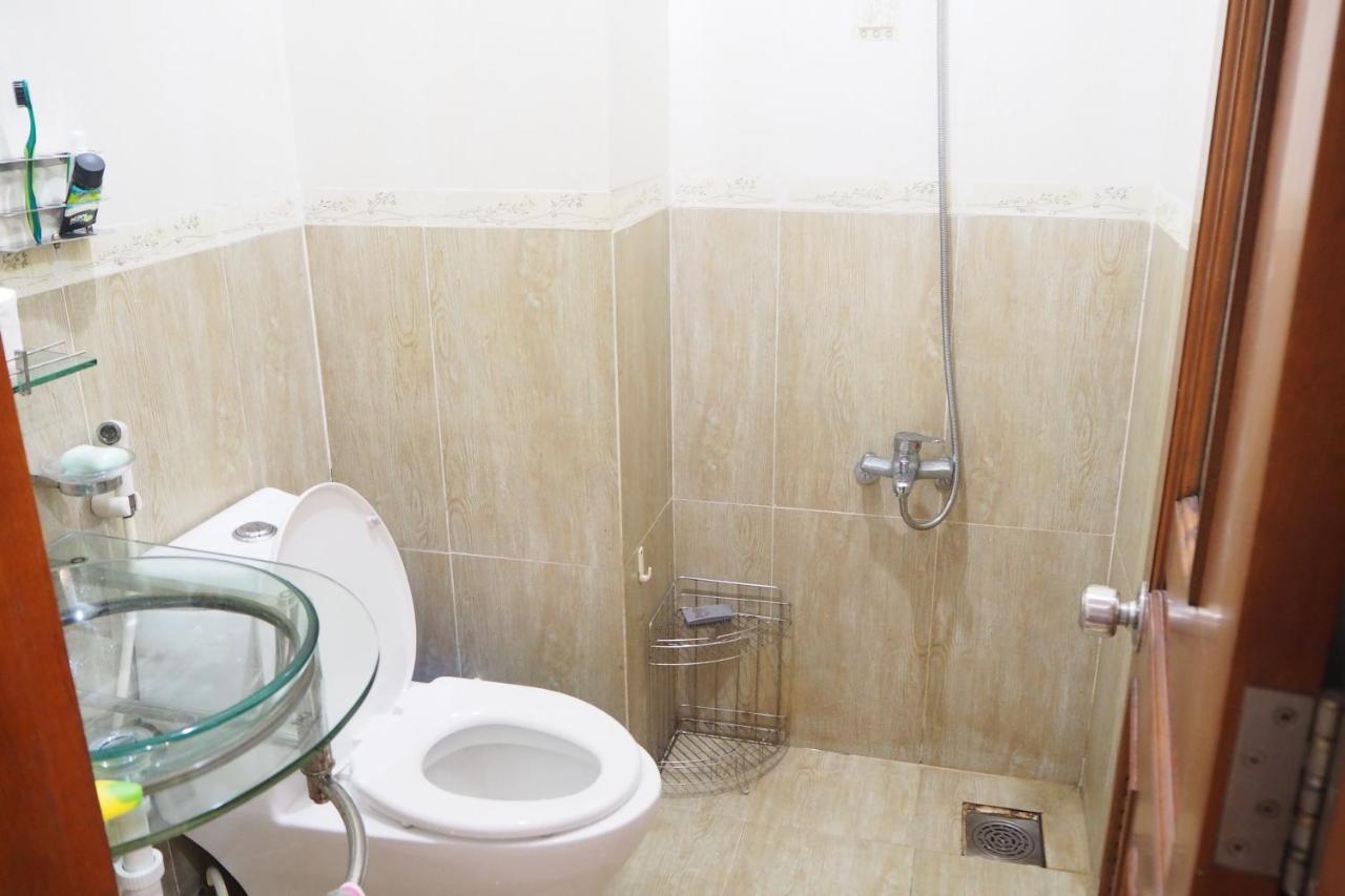Apartamento Beso House Ciudad Ho Chi Minh  Exterior foto