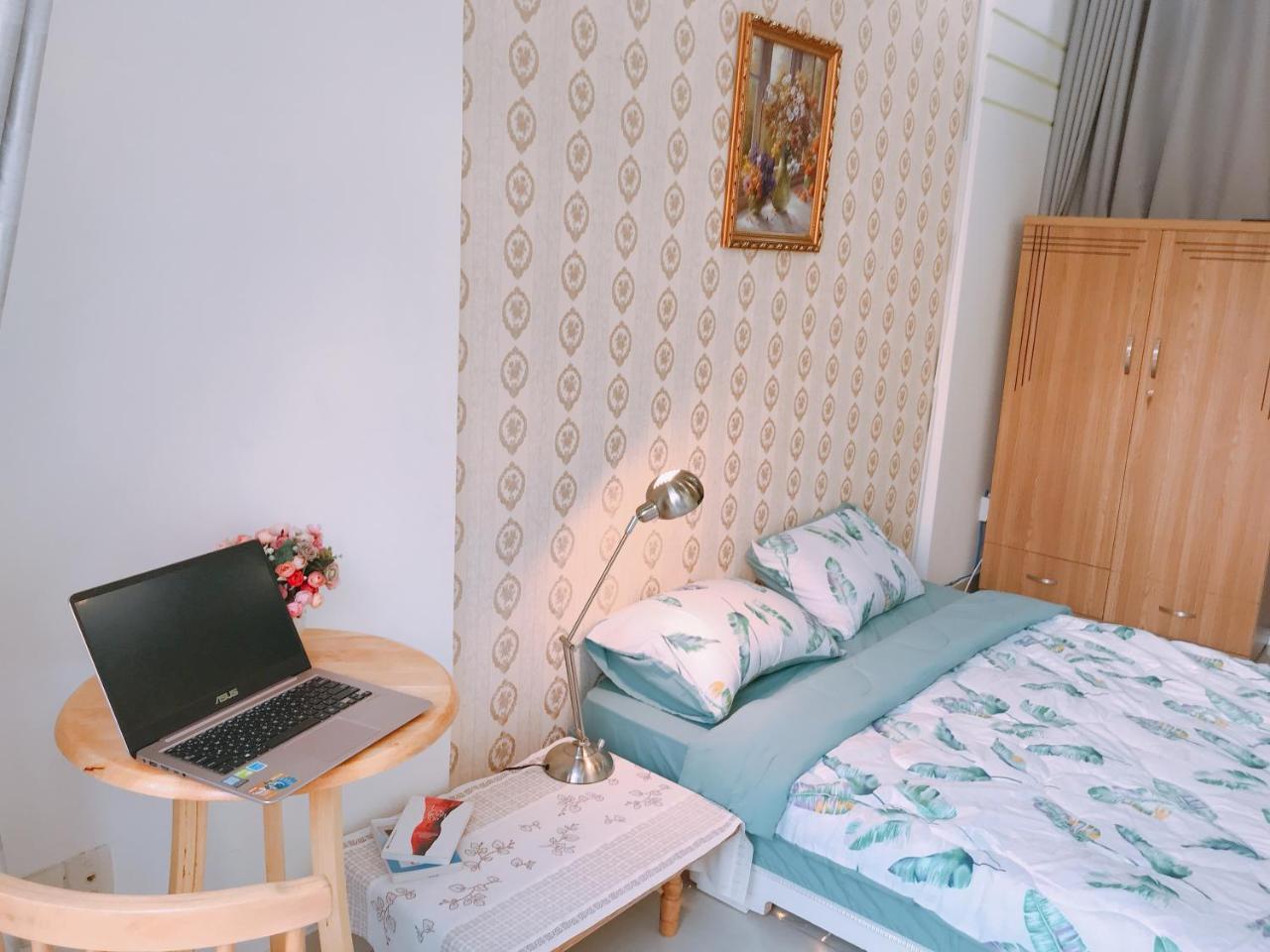 Apartamento Beso House Ciudad Ho Chi Minh  Exterior foto