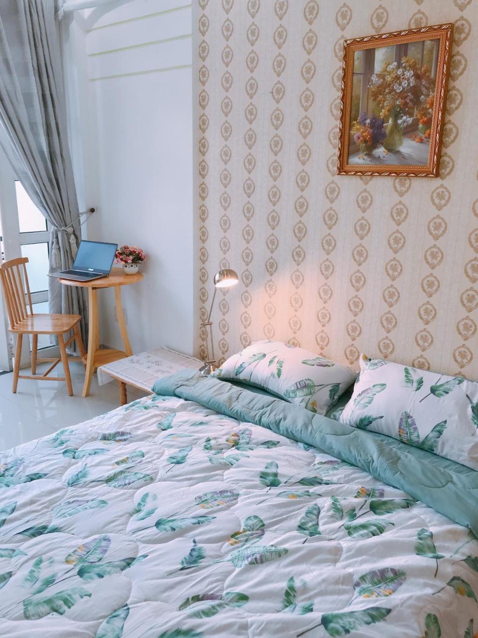 Apartamento Beso House Ciudad Ho Chi Minh  Exterior foto