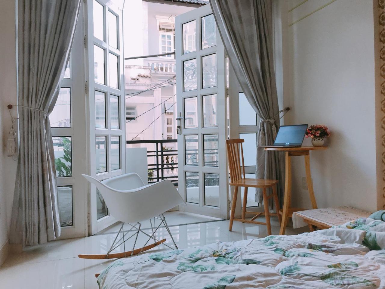 Apartamento Beso House Ciudad Ho Chi Minh  Exterior foto