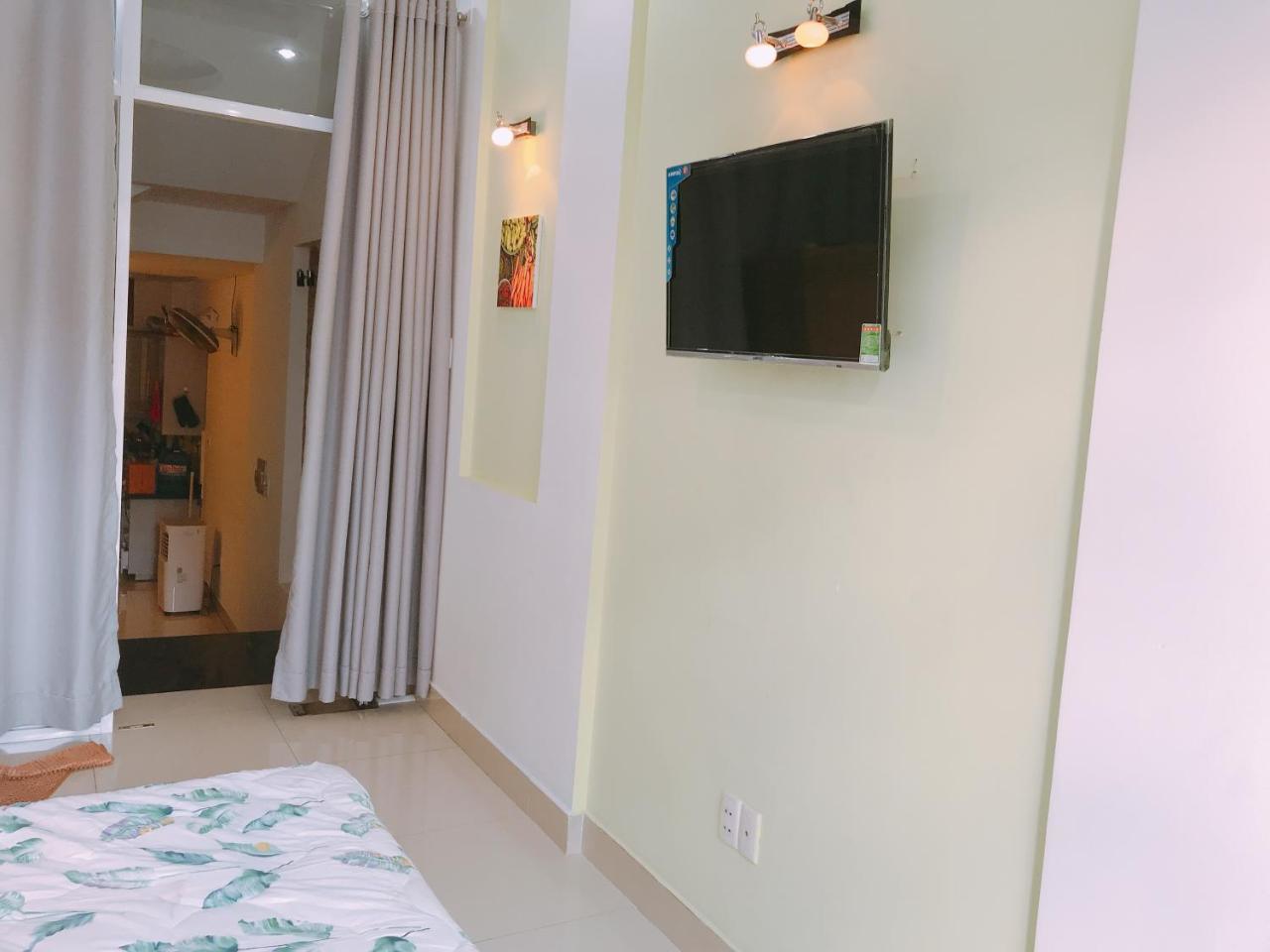 Apartamento Beso House Ciudad Ho Chi Minh  Exterior foto