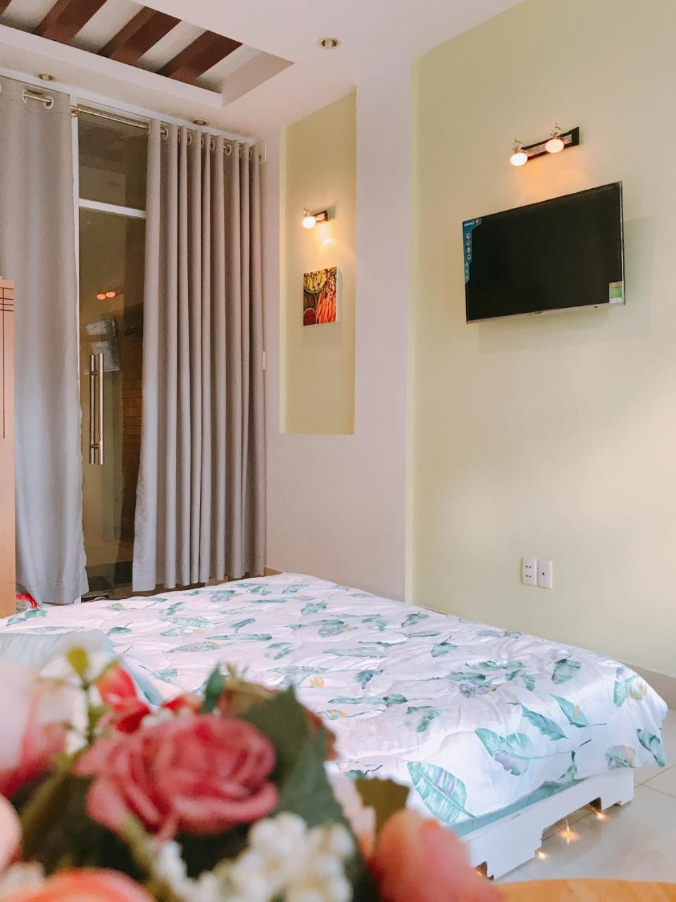 Apartamento Beso House Ciudad Ho Chi Minh  Exterior foto