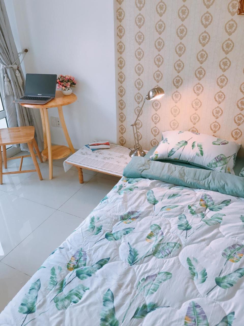 Apartamento Beso House Ciudad Ho Chi Minh  Exterior foto