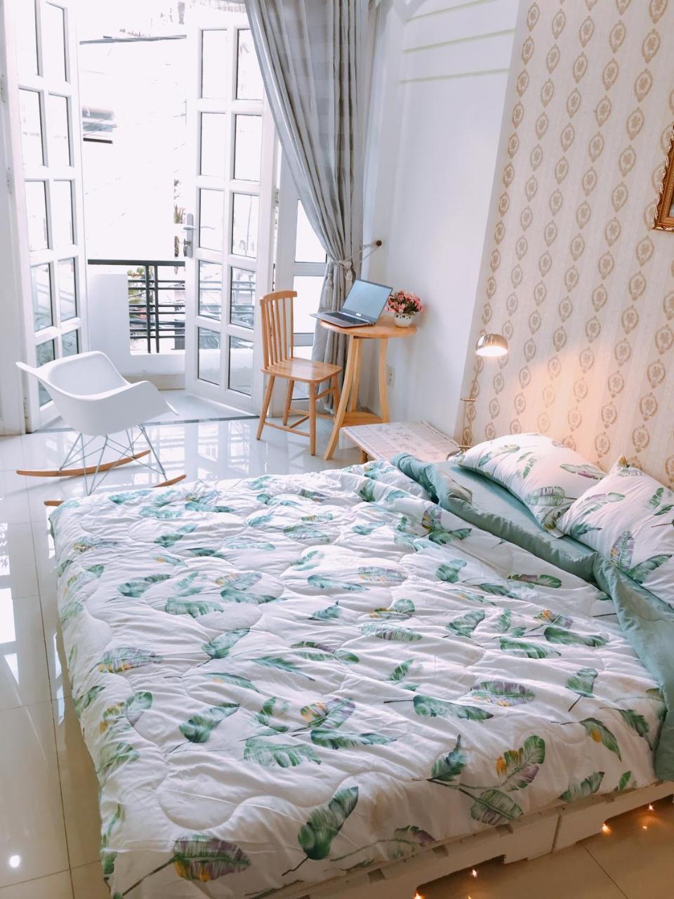 Apartamento Beso House Ciudad Ho Chi Minh  Exterior foto