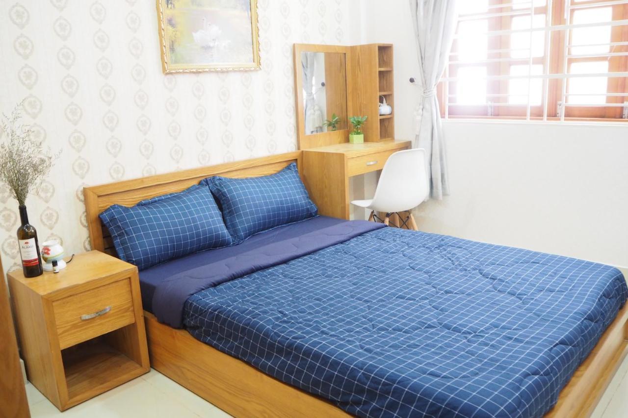 Apartamento Beso House Ciudad Ho Chi Minh  Exterior foto
