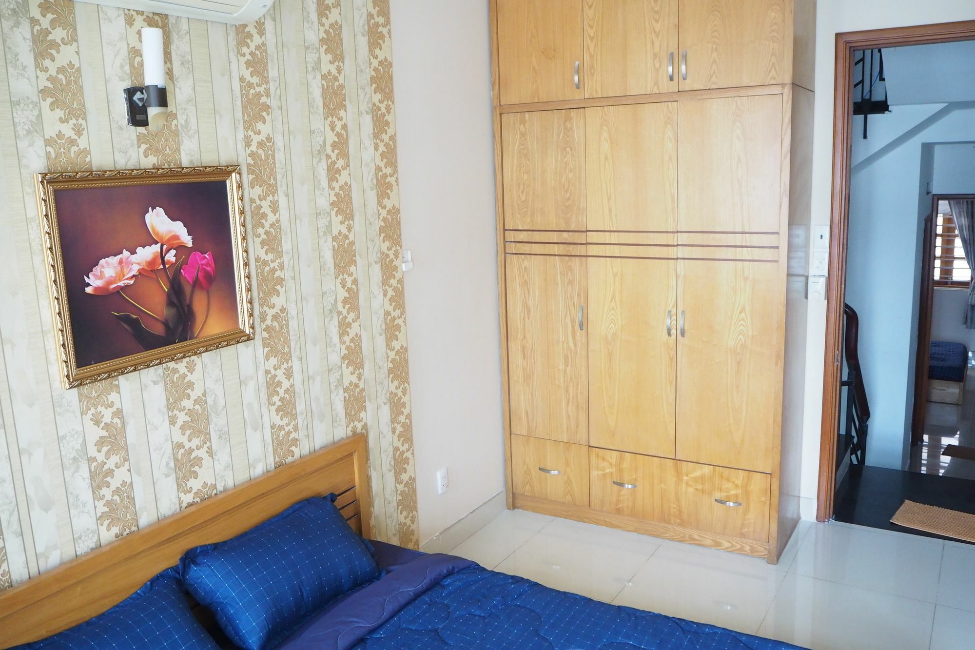 Apartamento Beso House Ciudad Ho Chi Minh  Exterior foto
