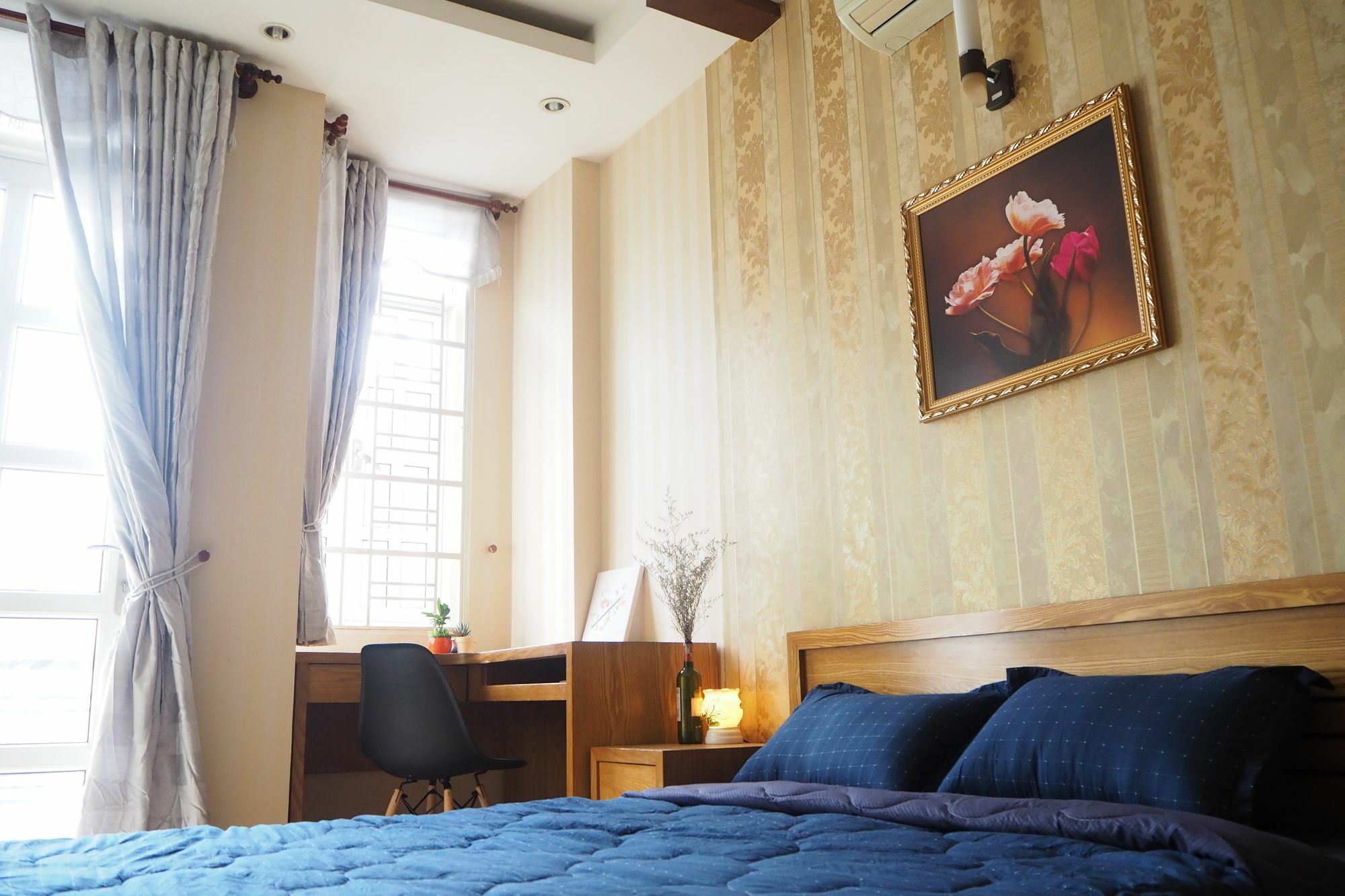 Apartamento Beso House Ciudad Ho Chi Minh  Exterior foto