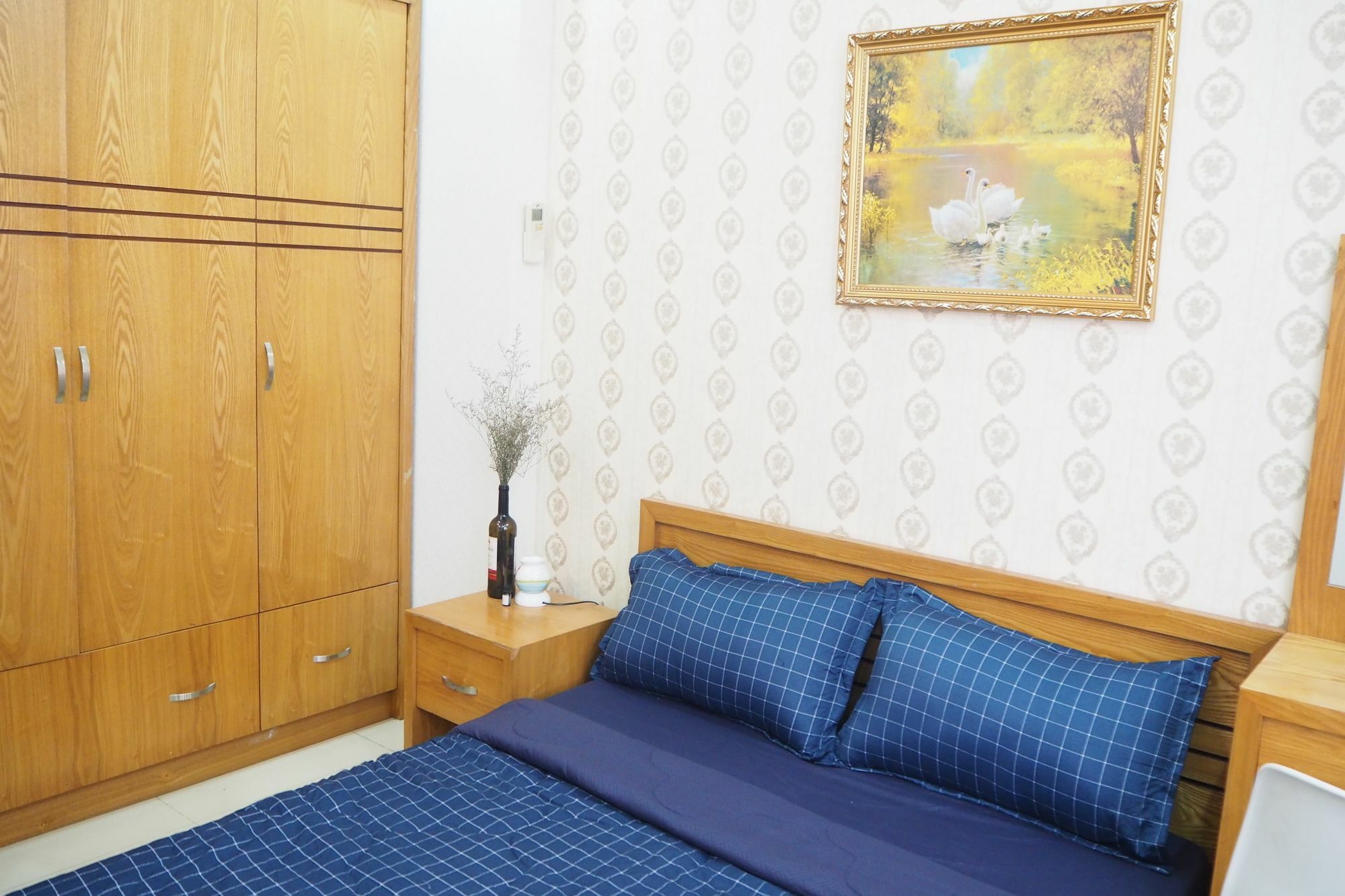 Apartamento Beso House Ciudad Ho Chi Minh  Exterior foto