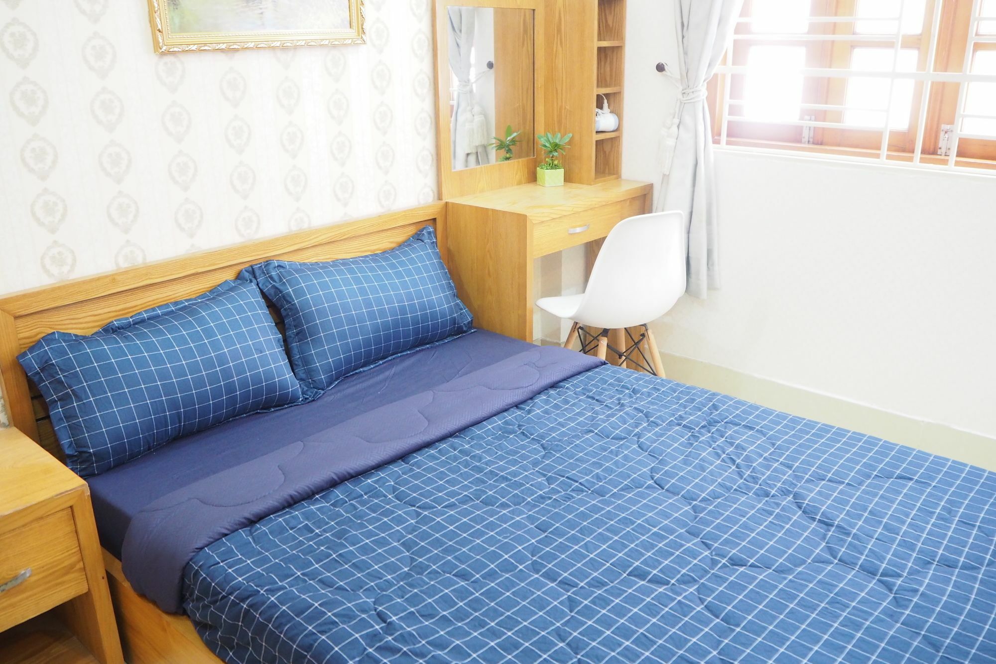 Apartamento Beso House Ciudad Ho Chi Minh  Exterior foto