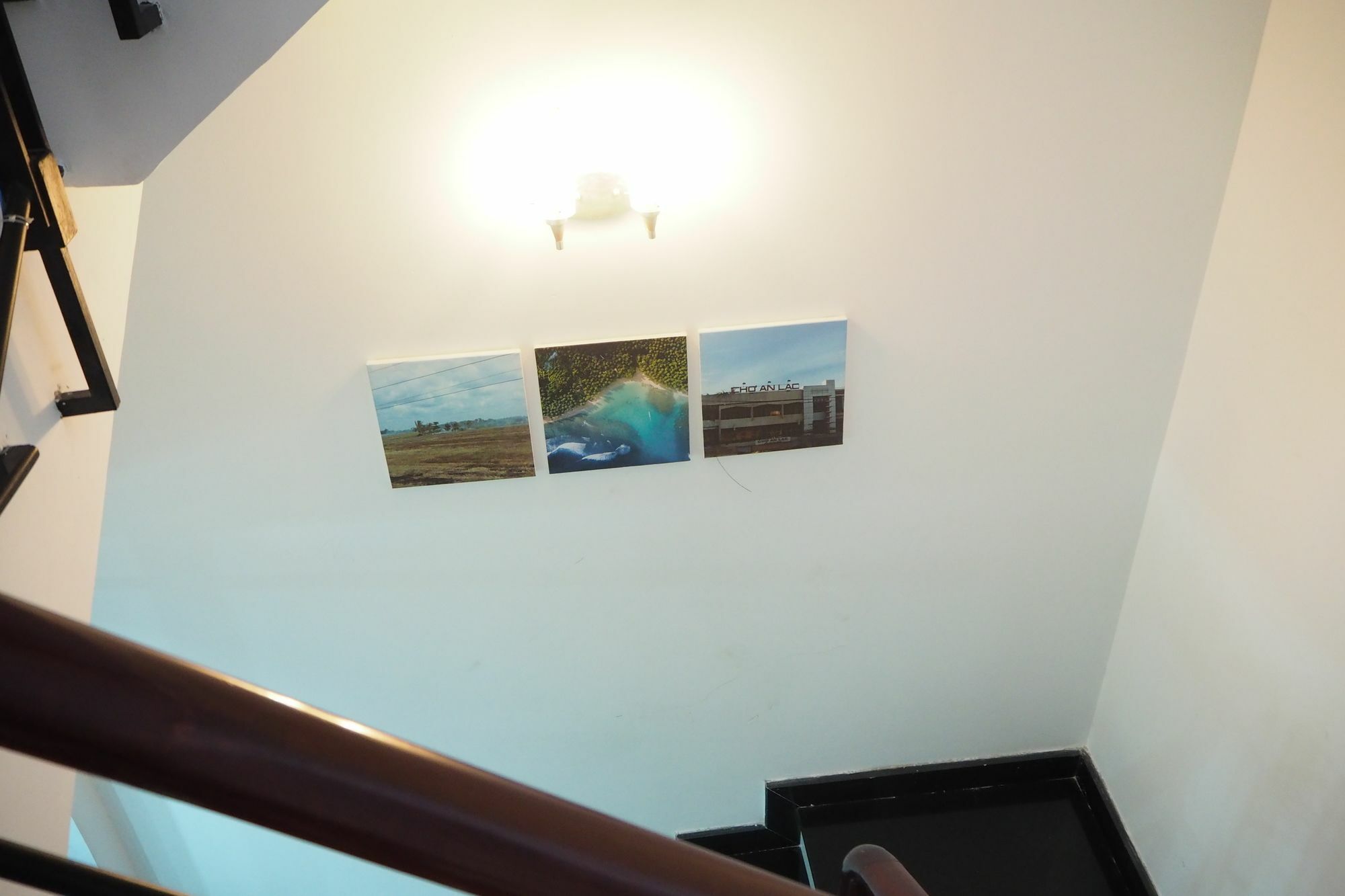 Apartamento Beso House Ciudad Ho Chi Minh  Exterior foto
