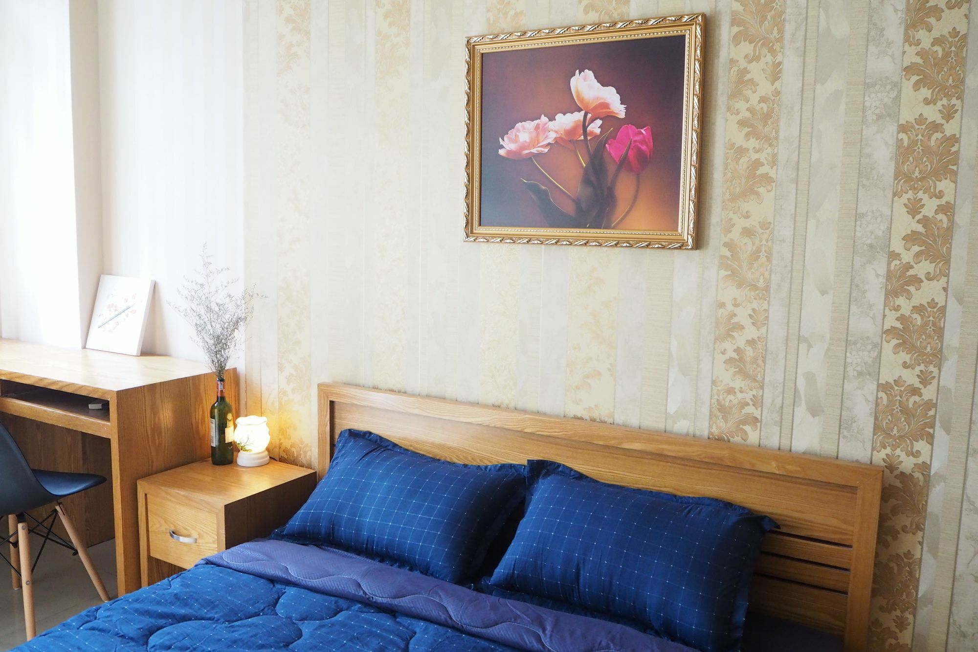 Apartamento Beso House Ciudad Ho Chi Minh  Exterior foto