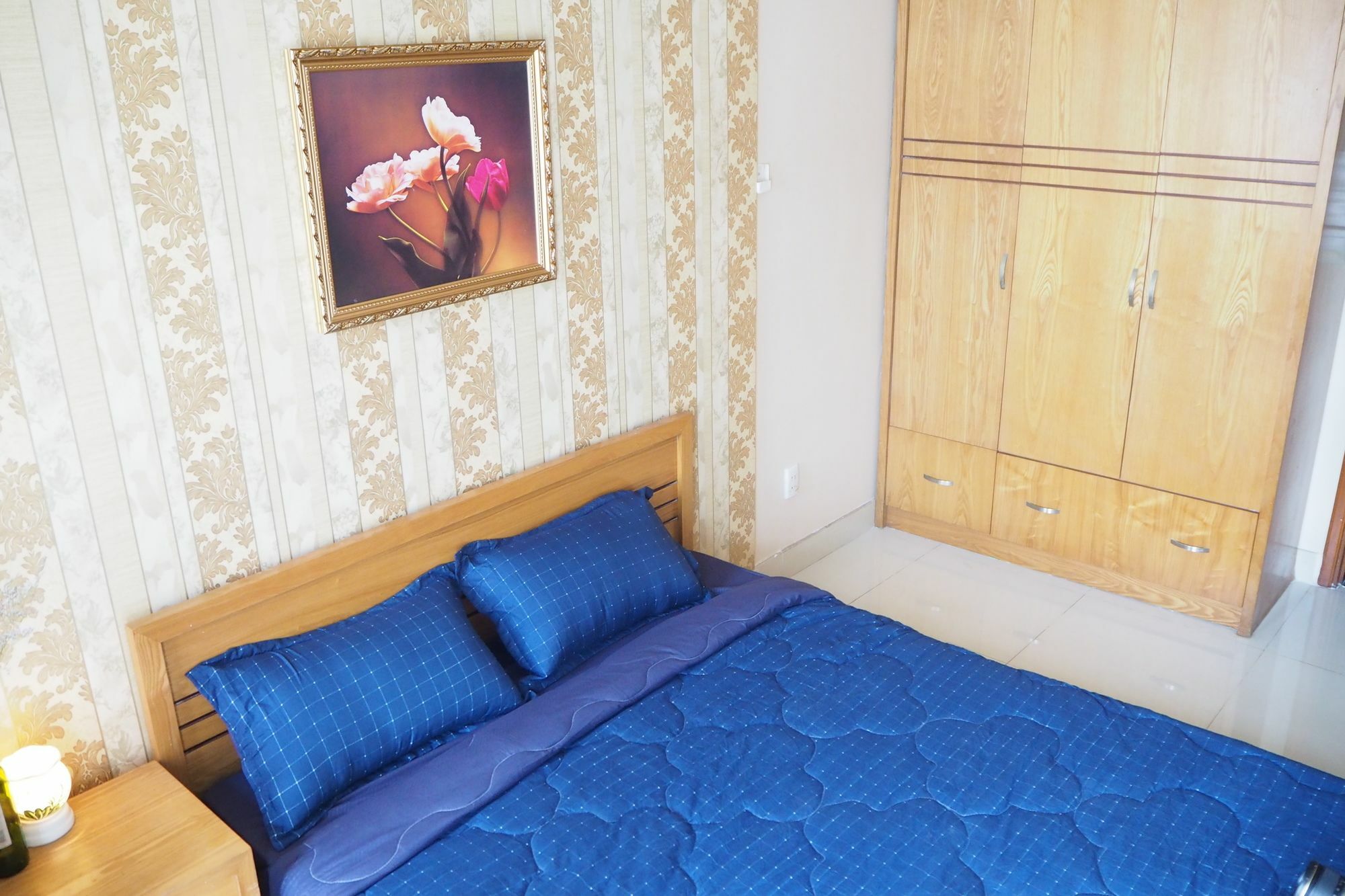 Apartamento Beso House Ciudad Ho Chi Minh  Exterior foto