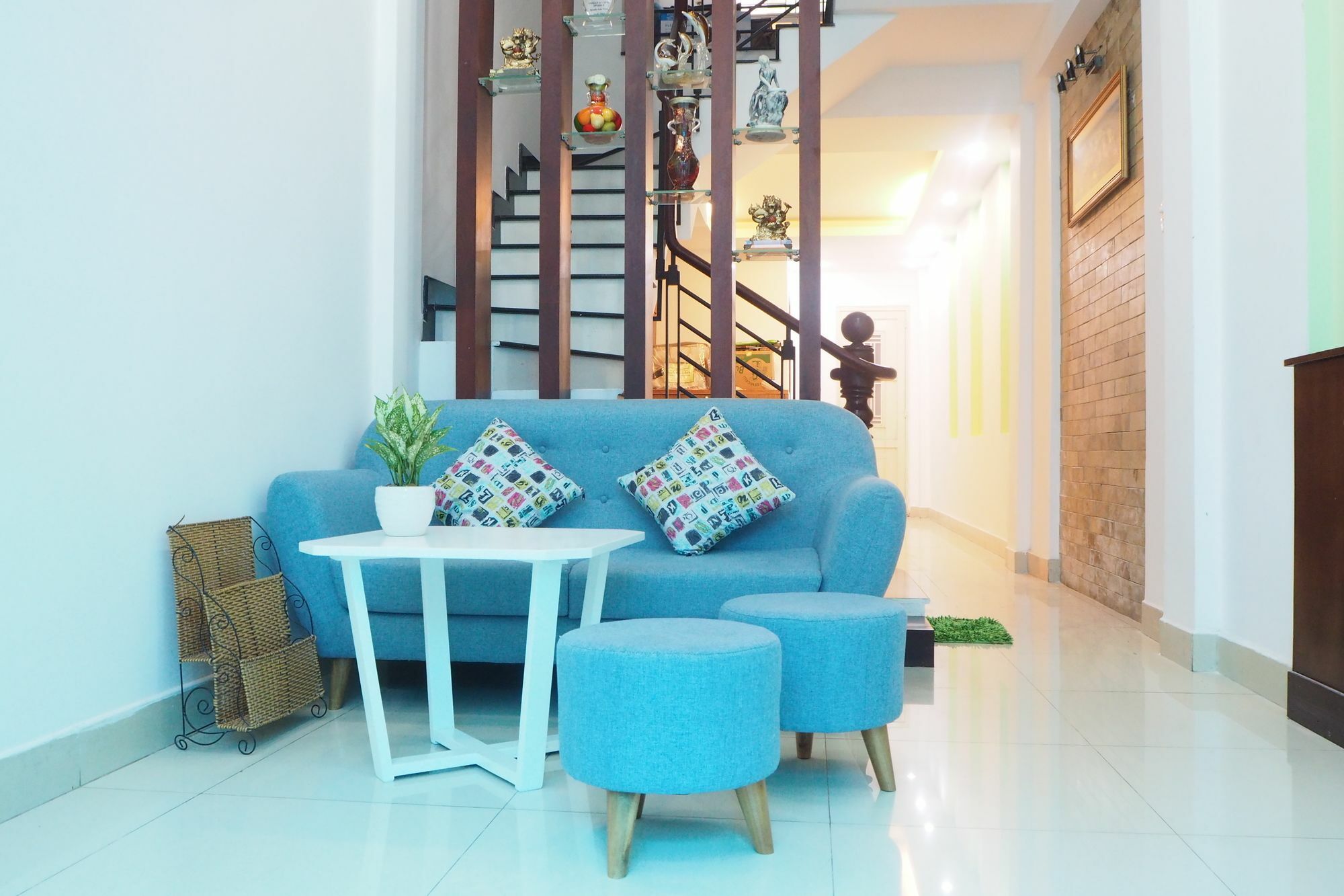 Apartamento Beso House Ciudad Ho Chi Minh  Exterior foto