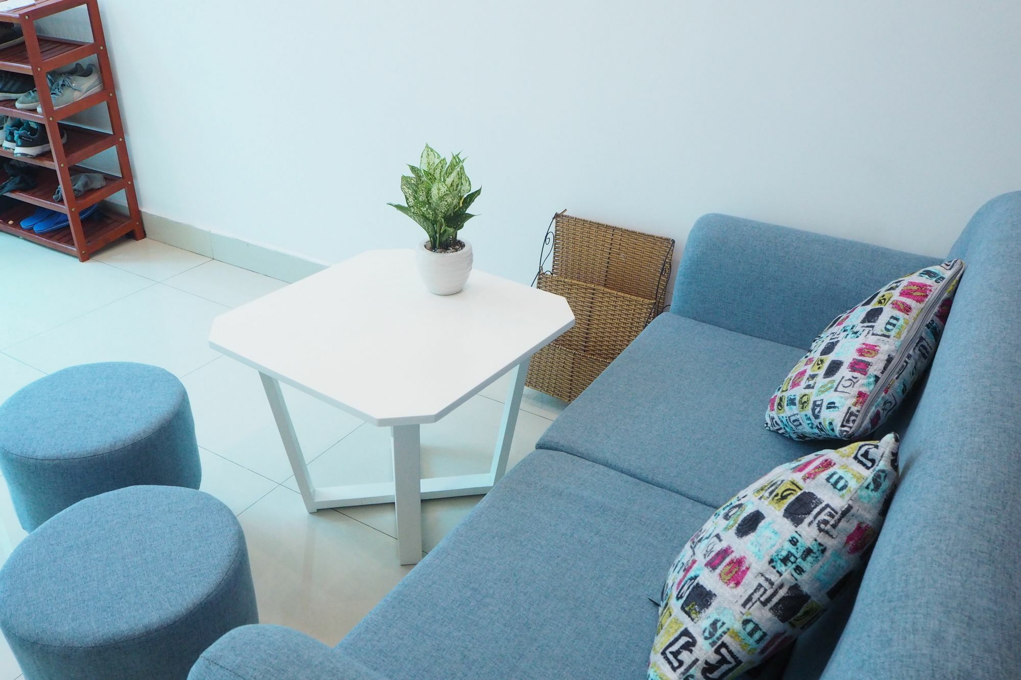 Apartamento Beso House Ciudad Ho Chi Minh  Exterior foto