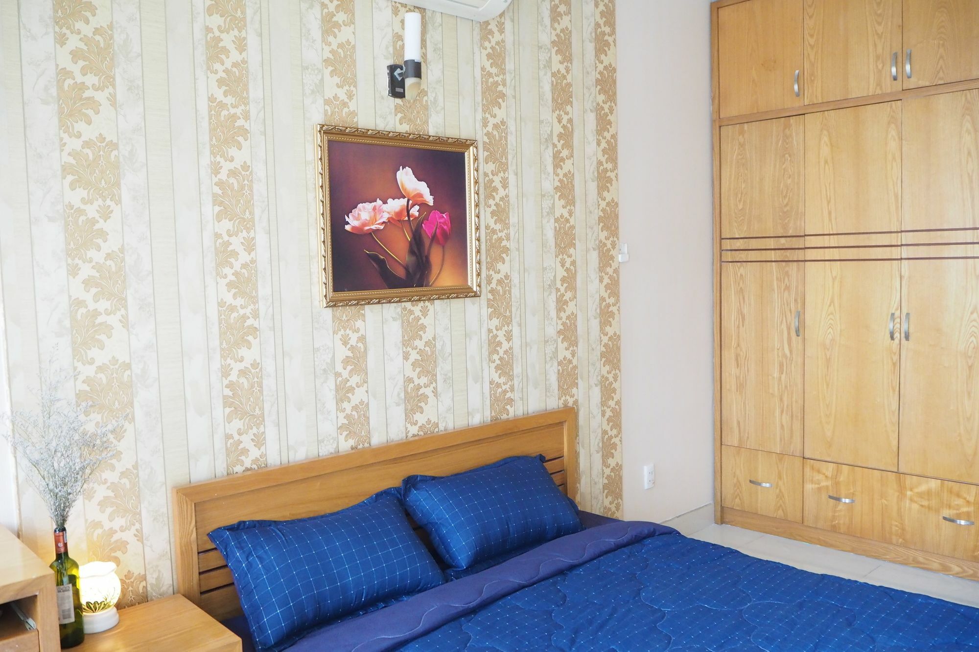 Apartamento Beso House Ciudad Ho Chi Minh  Exterior foto