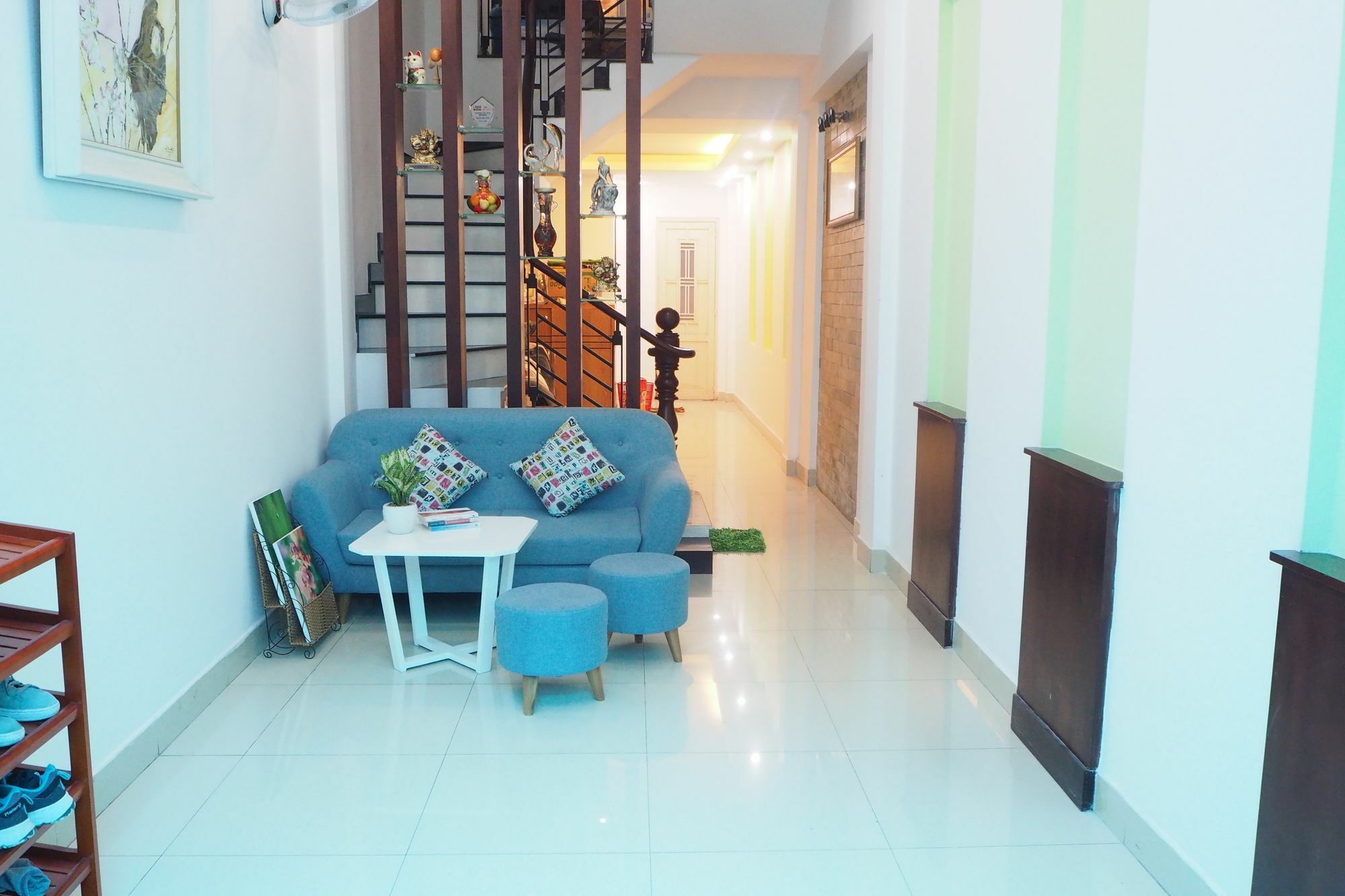 Apartamento Beso House Ciudad Ho Chi Minh  Exterior foto