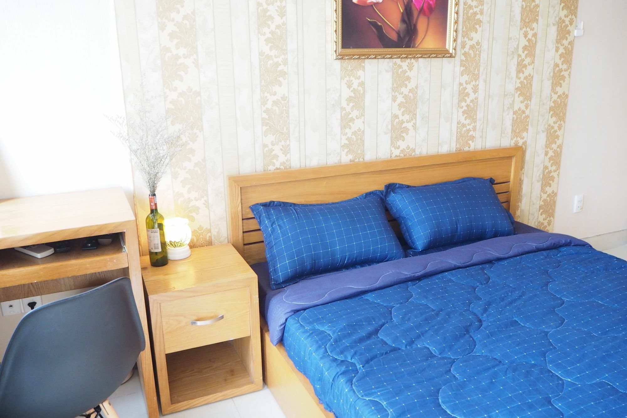 Apartamento Beso House Ciudad Ho Chi Minh  Exterior foto