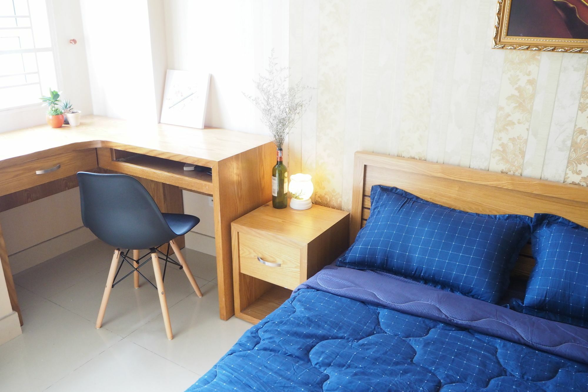 Apartamento Beso House Ciudad Ho Chi Minh  Exterior foto